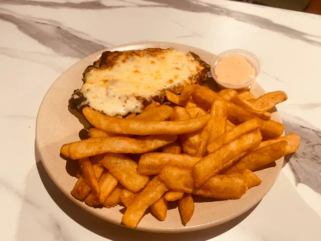 Schnitz Caroline Springs