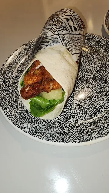 Schnitz Caroline Springs