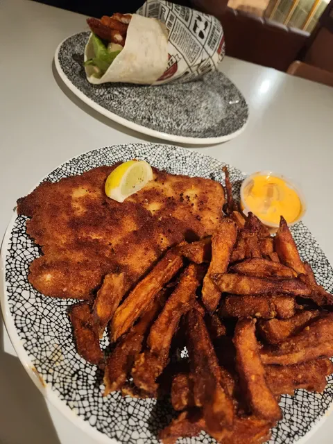 Schnitz Caroline Springs