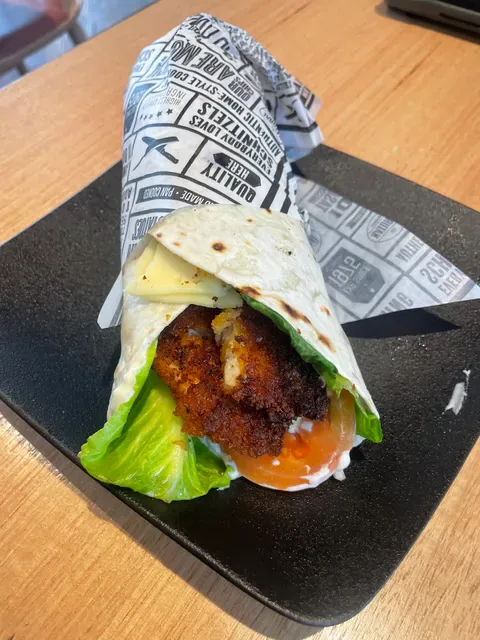 Schnitz Caroline Springs