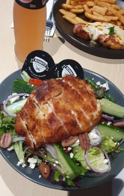Schnitz Caroline Springs