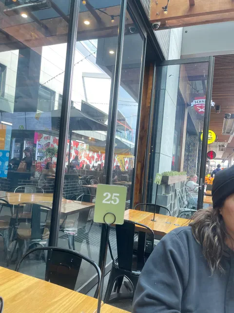 Schnitz Werribee