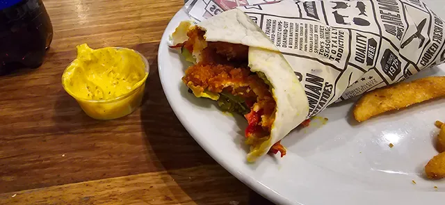 Schnitz Werribee