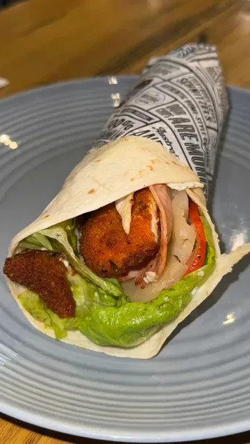 Schnitz Werribee
