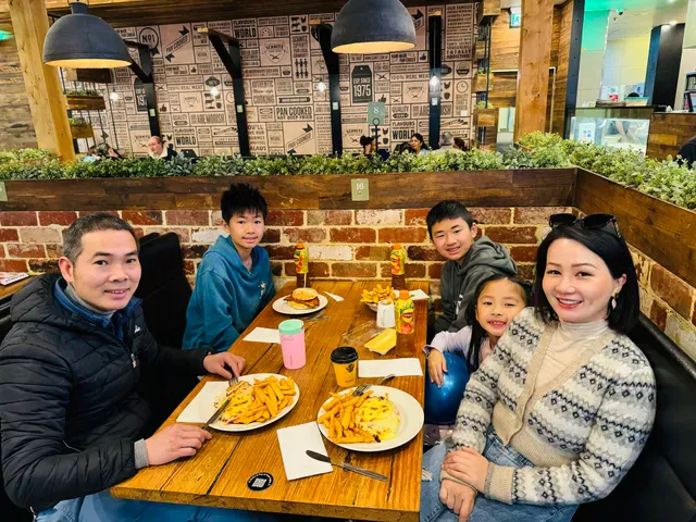 Schnitz Werribee