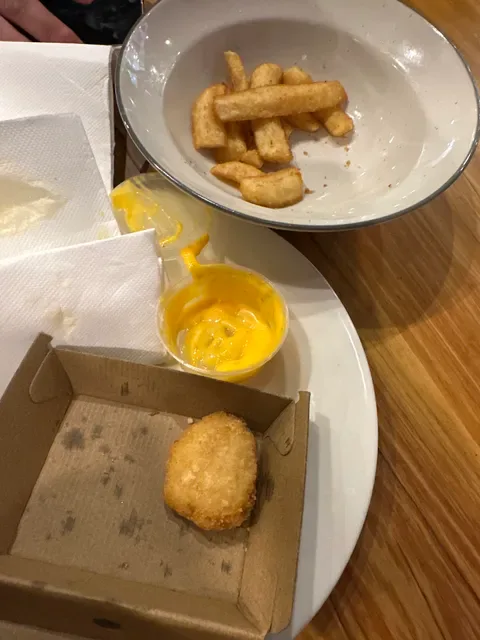Schnitz Werribee