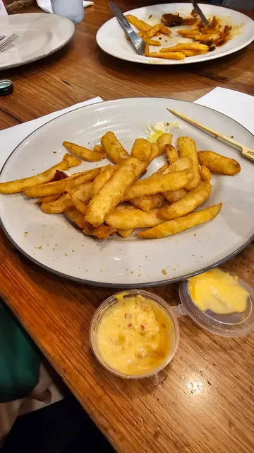 Schnitz Werribee