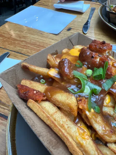 Schnitz Werribee