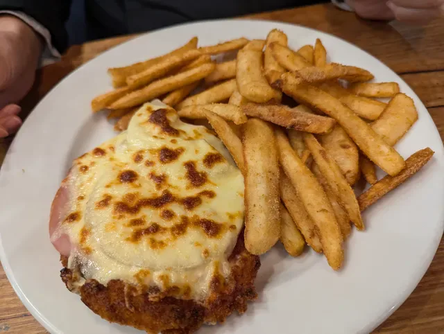 Schnitz Werribee