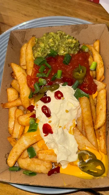 Schnitz Werribee