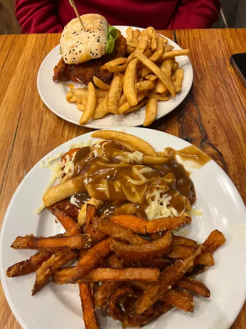 Schnitz Werribee