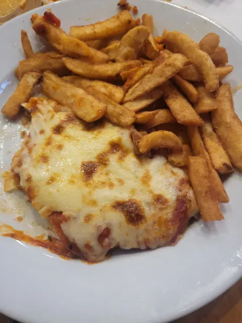 Schnitz Werribee