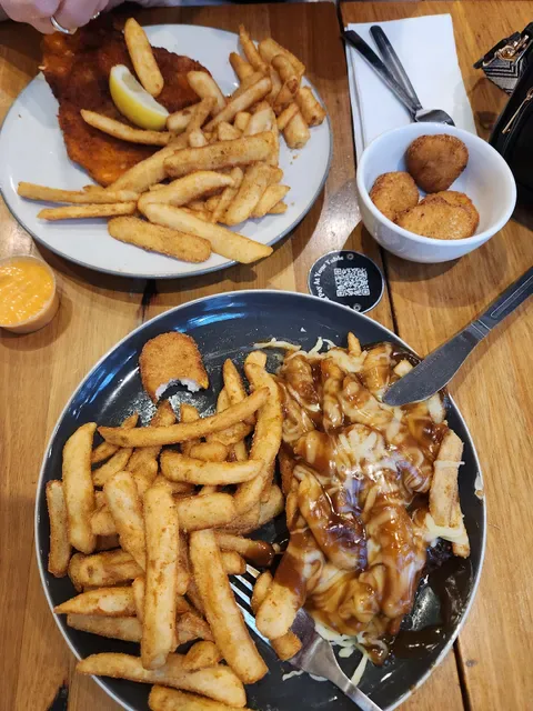Schnitz Werribee