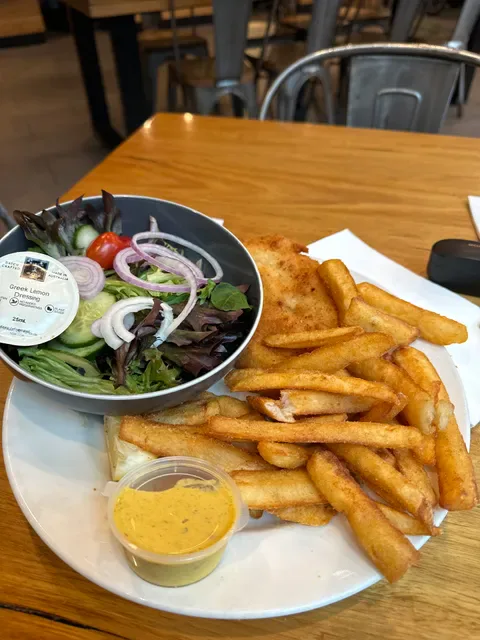 Schnitz Werribee