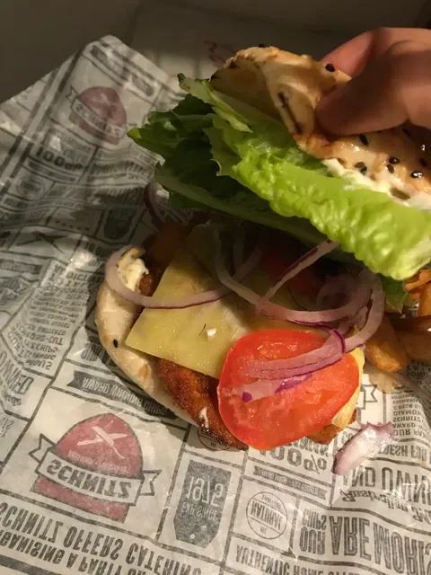 Schnitz The Glen