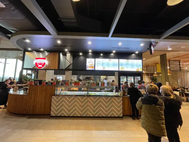 Schnitz The Glen