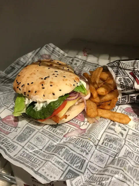 Schnitz The Glen