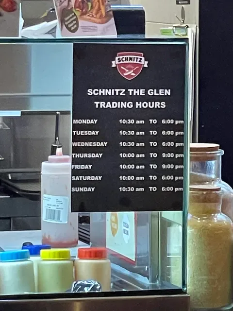 Schnitz The Glen
