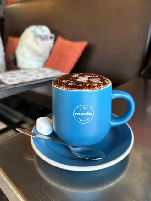 Scintilla Cafe