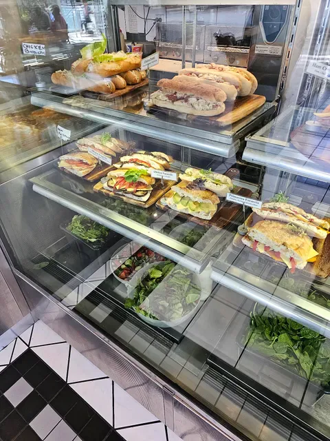 Scintilla Cafe