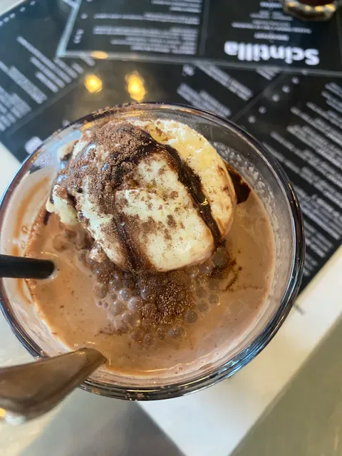 Scintilla Cafe