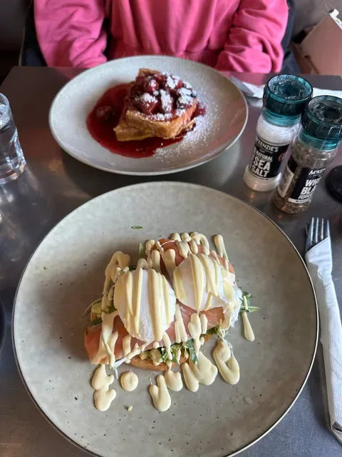 Scintilla Cafe