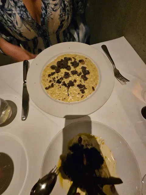 Scopri Italian Food and Wine