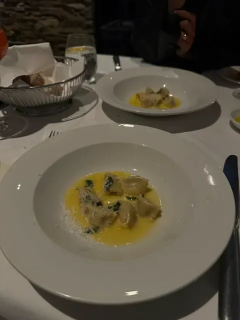 Scopri Italian Food and Wine