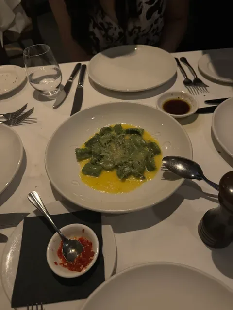 Scopri Italian Food and Wine