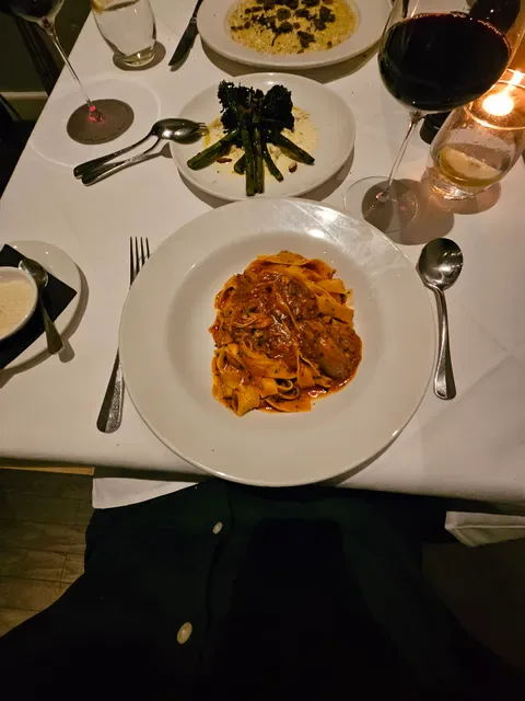 Scopri Italian Food and Wine