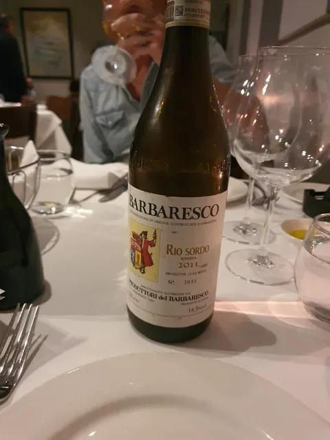 Scopri Italian Food and Wine
