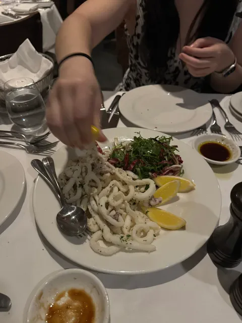 Scopri Italian Food and Wine