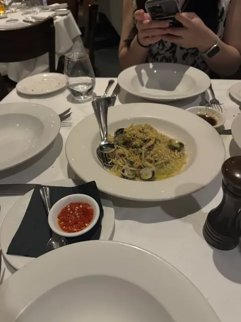 Scopri Italian Food and Wine