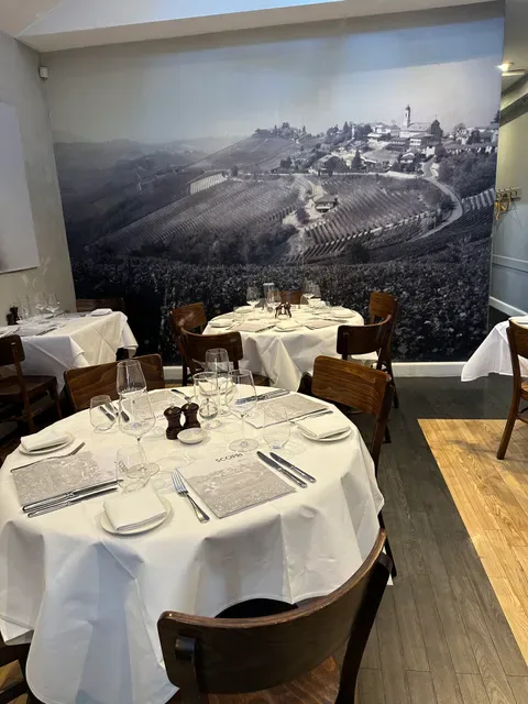 Scopri Italian Food and Wine