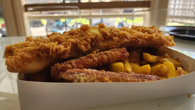Scoresby Village Traditional Fish & Chips