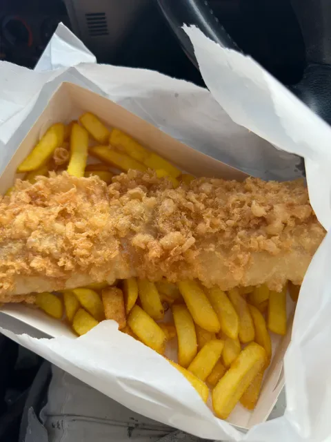 Scoresby Village Traditional Fish & Chips