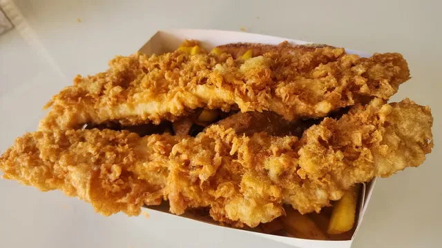 Scoresby Village Traditional Fish & Chips