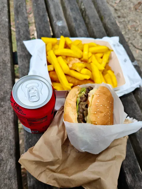 Scoresby Village Traditional Fish & Chips