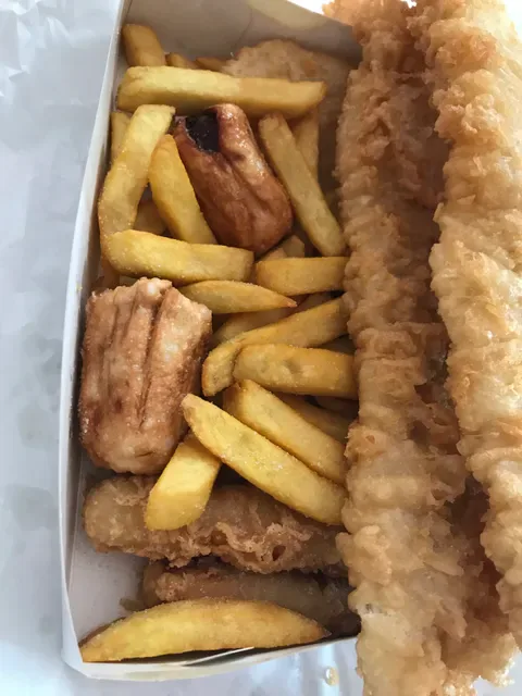 Scoresby Village Traditional Fish & Chips