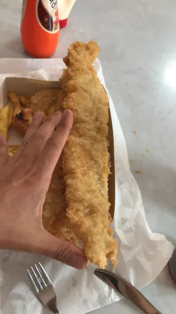 Scoresby Village Traditional Fish & Chips