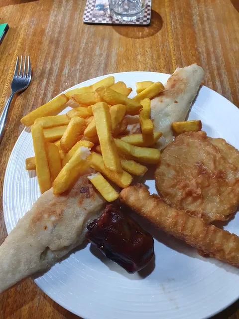 Scoresby Village Traditional Fish & Chips