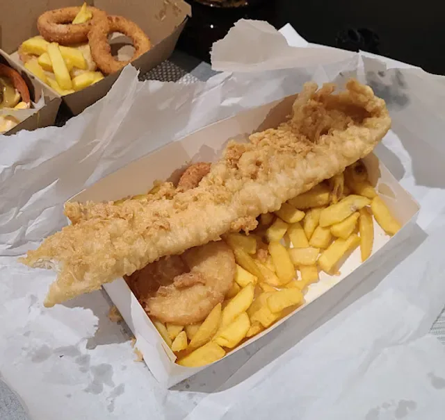 Scoresby Village Traditional Fish & Chips