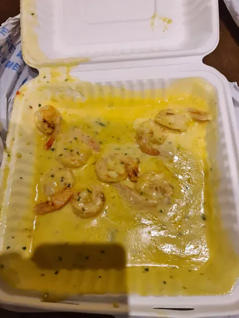 Scroogy's Pizza