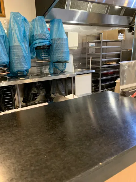 Scroogy's Pizza