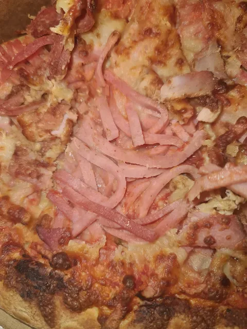 Scroogy's Pizza