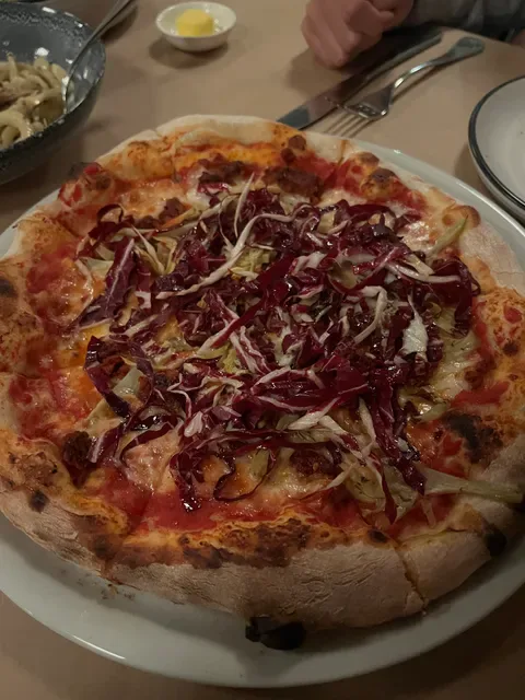 Scugnizzo Ristorante