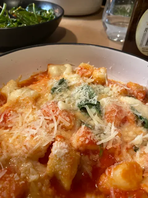 Scugnizzo Ristorante