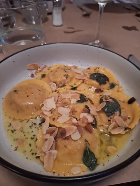 Scugnizzo Ristorante