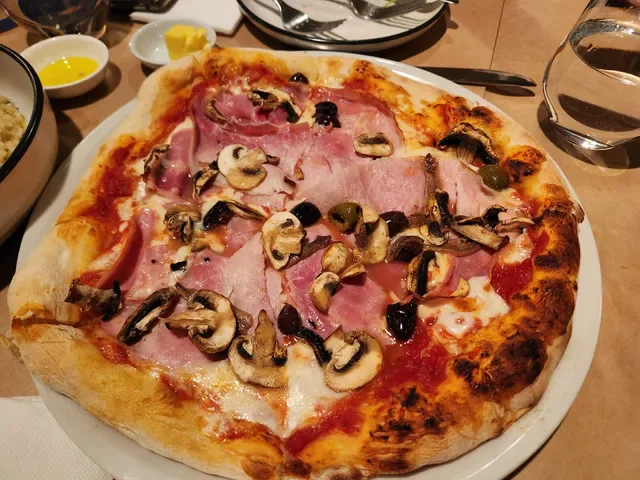 Scugnizzo Ristorante