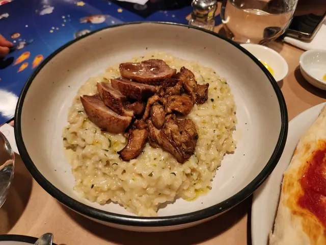 Scugnizzo Ristorante